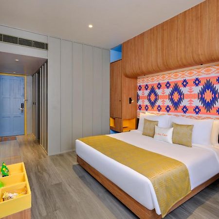 Hotel Zone By The Park Gopalpur Exteriér fotografie