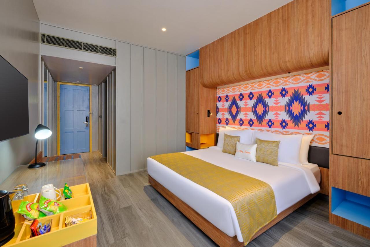 Hotel Zone By The Park Gopalpur Exteriér fotografie